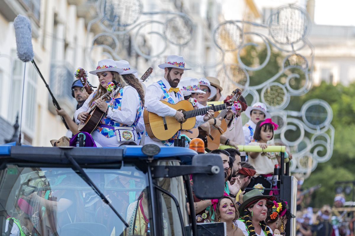Domingo coros Carnaval Cádiz (Germán Mesa)4