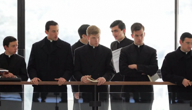 Los primeros sacerdotes en participar en el seminario de exorcismo realizado por el Vaticano lo hicieron en 2005.