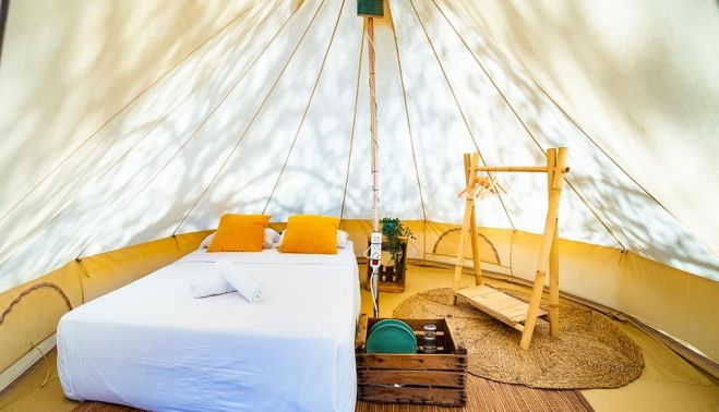 tienda basic bell kampaoh