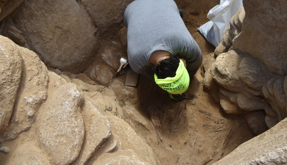 trafalgar arqueologia 2