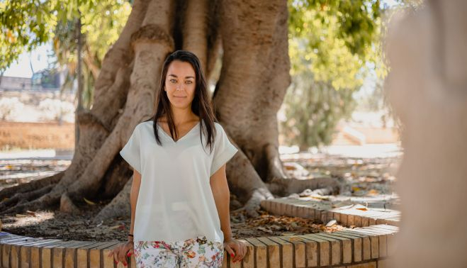 CRISTNA GARCIA PACMA 9