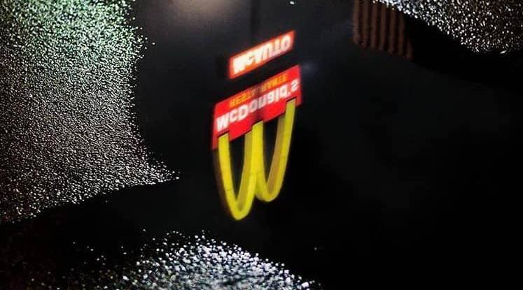 Una tienda de McDonald's, en una imagen de archivo.