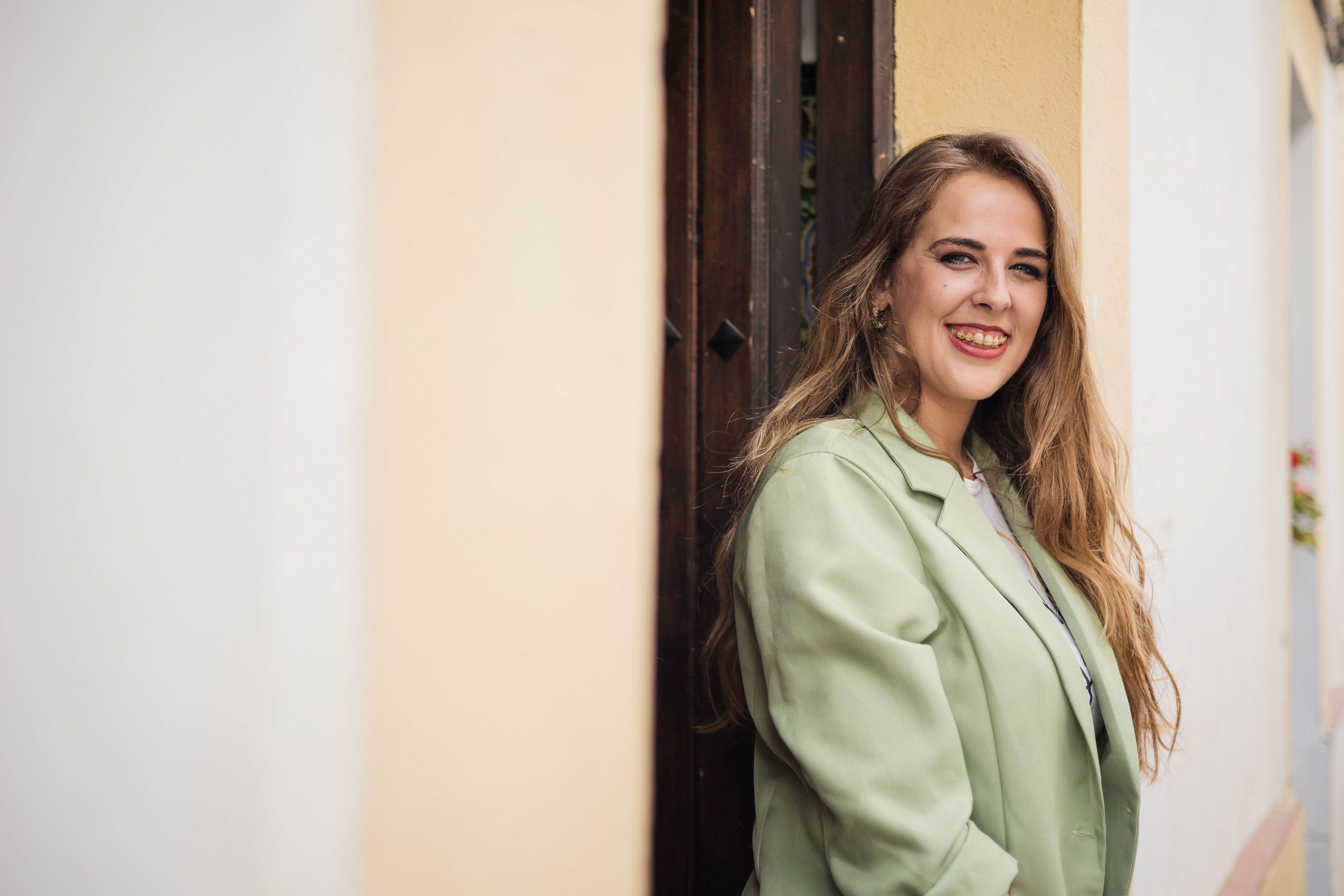 Alba Zambrano apuesta por programas de empleo para la juventud