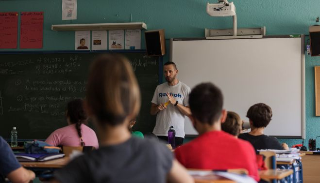 TALLER DE CIRCULACION CEIP TARTESOS 2