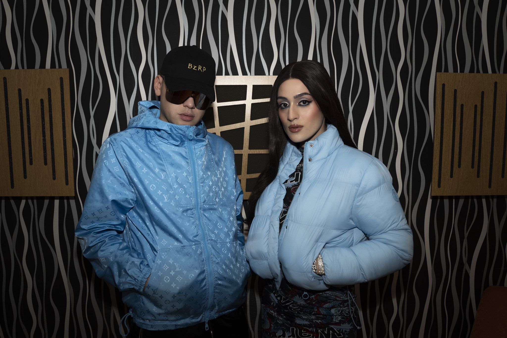 Bizarrap y Villano Antillano. ¿Quién es Bizarrap?: el productor argentino que está en boca de todos tras la 'tiraera' con Residente