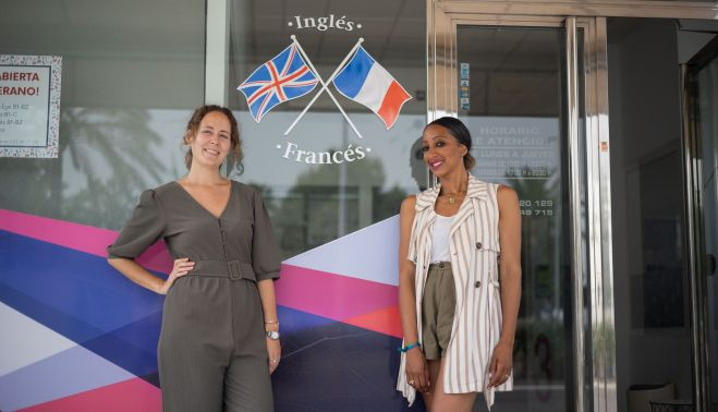 LANGUAGE CONNECTION 10