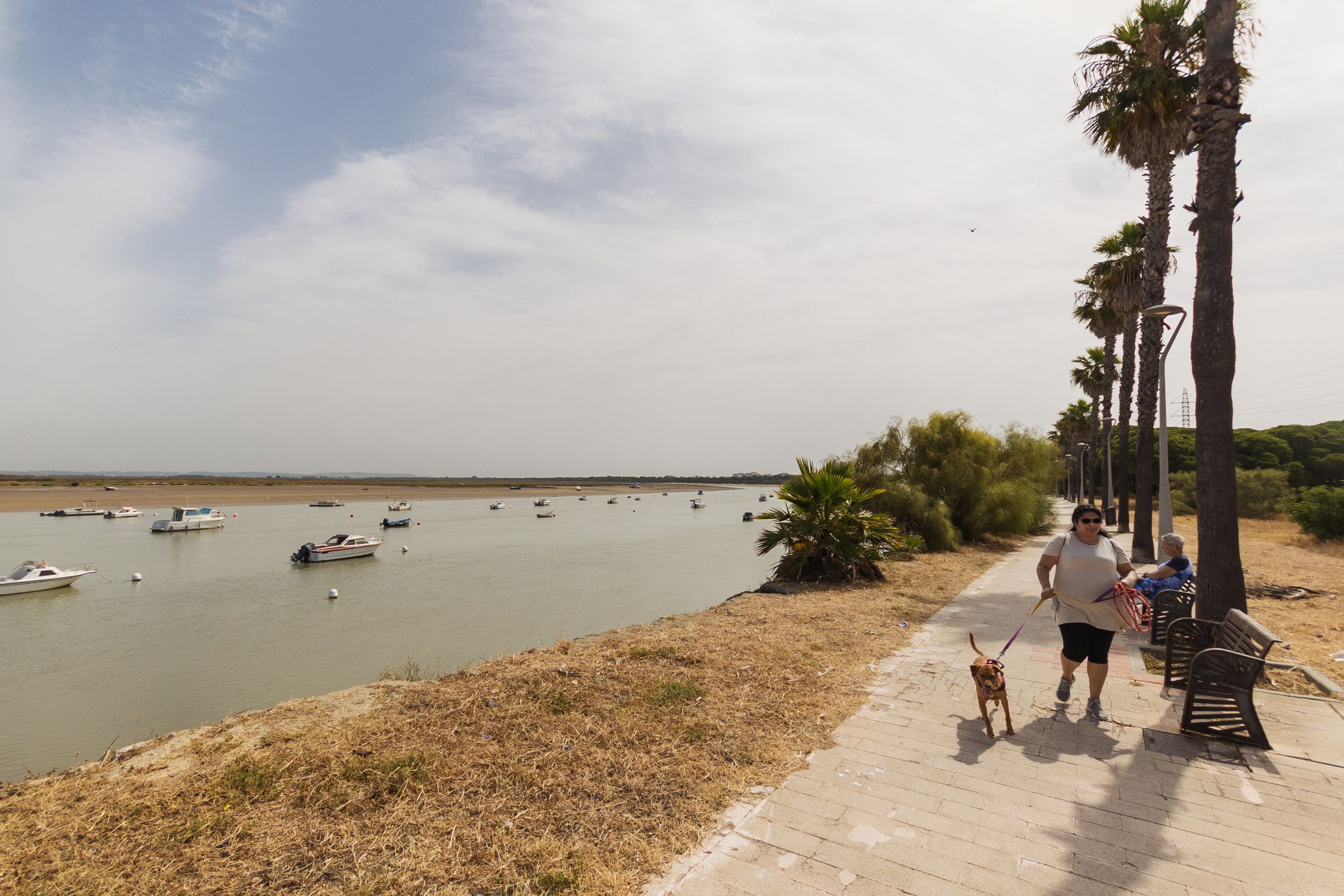 BARRIADA RIO SAN PEDRO.