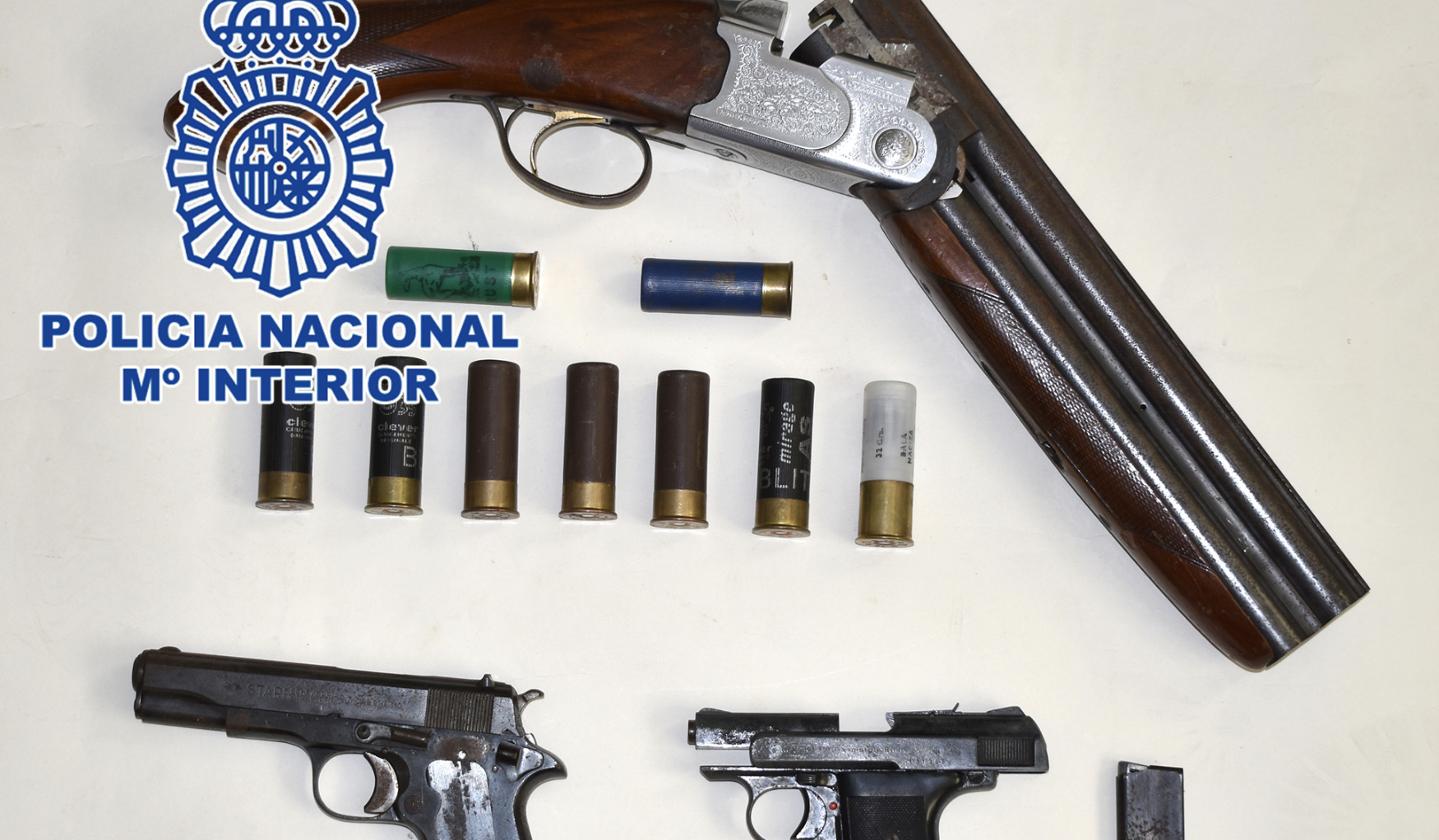 La ruta de la droga entre Andalucía y Galicia: caen narcos en Jerez, Ayamonte, Sanlúcar y Ferrol.