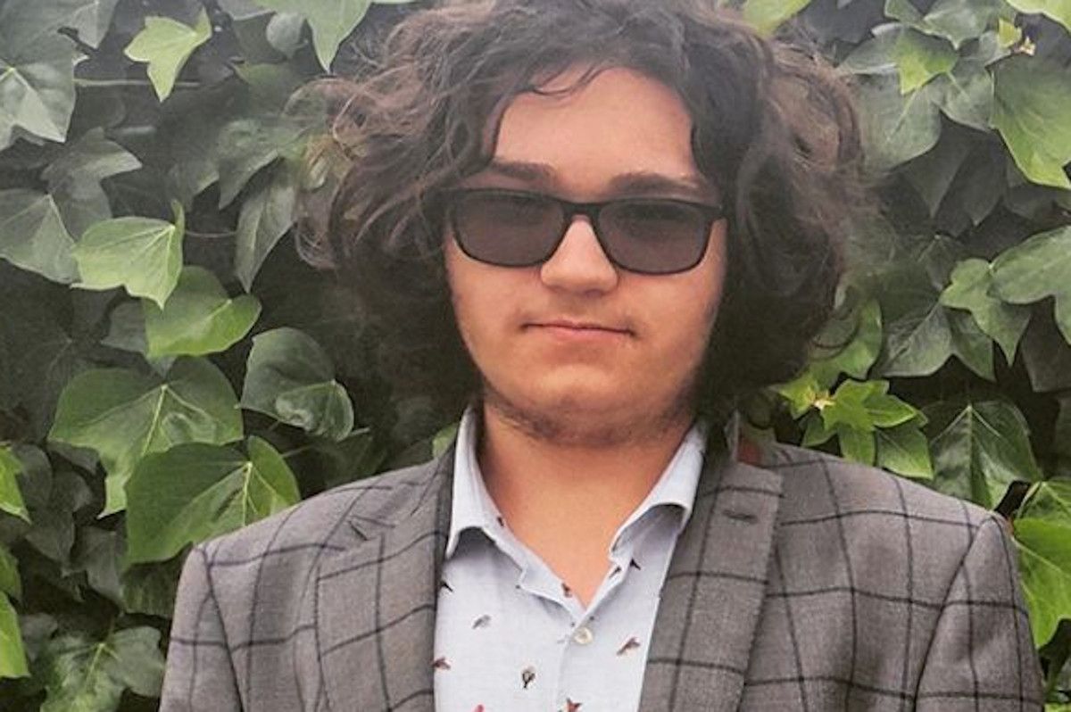 El relato del joven chipionero Manuel Bodas gana el concurso nacional Youthforsea.  RTVCHIPIONA