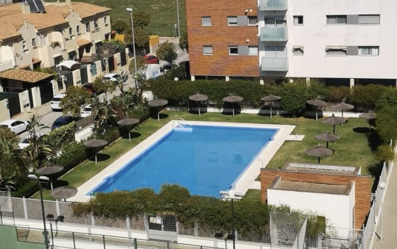 Ganga en una de las mejores zonas de Jerez: venden este piso por 125.000 euros.