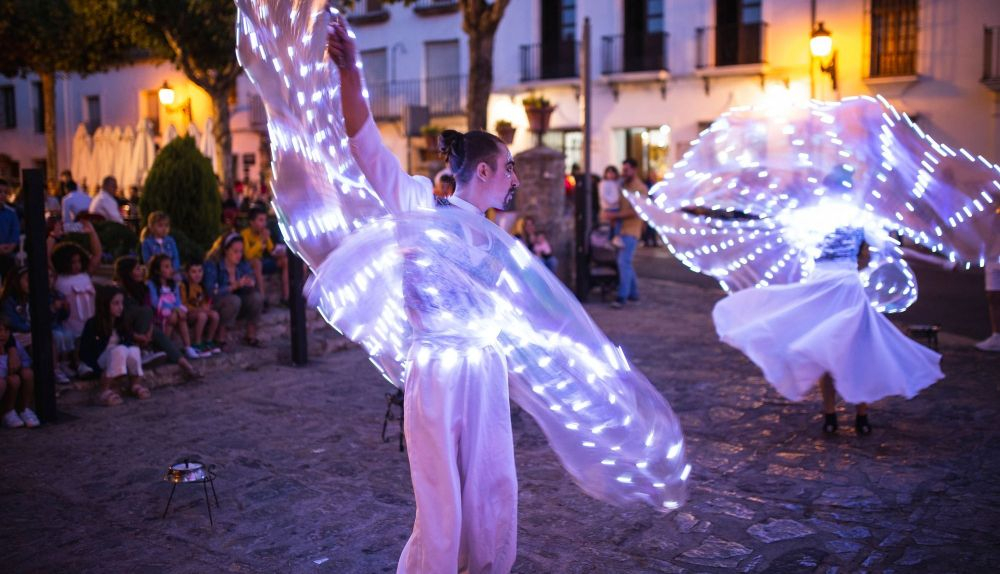 grazalema noche romántica 2