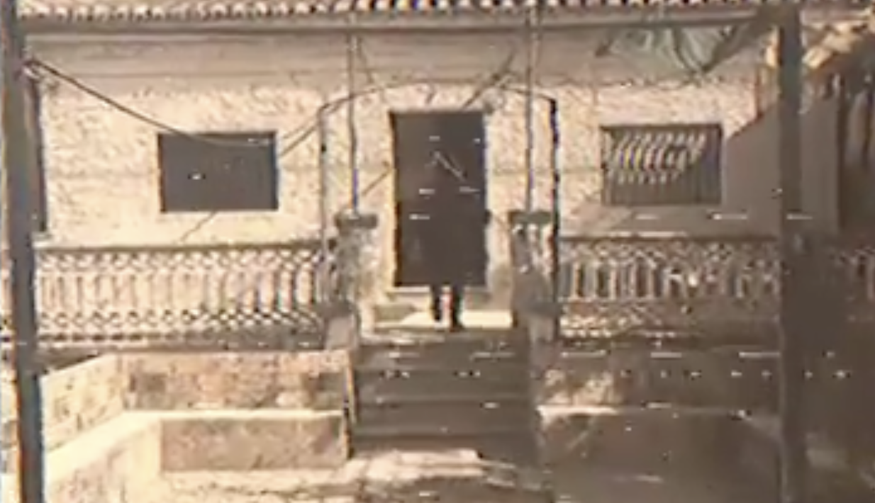 Imagen promocional del 'Escape Room' de Cájar, en Granada, donde ha resultado herida una mujer con quemaduras muy graves.