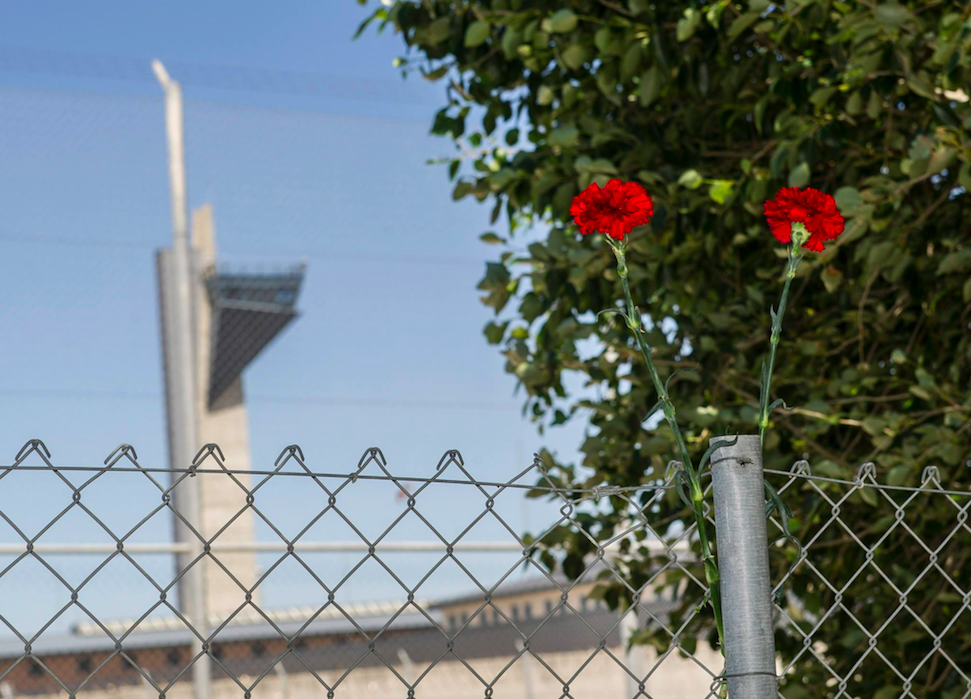 El preso de Puerto III que se amputó el pene se hizo un "corte superficial leve".