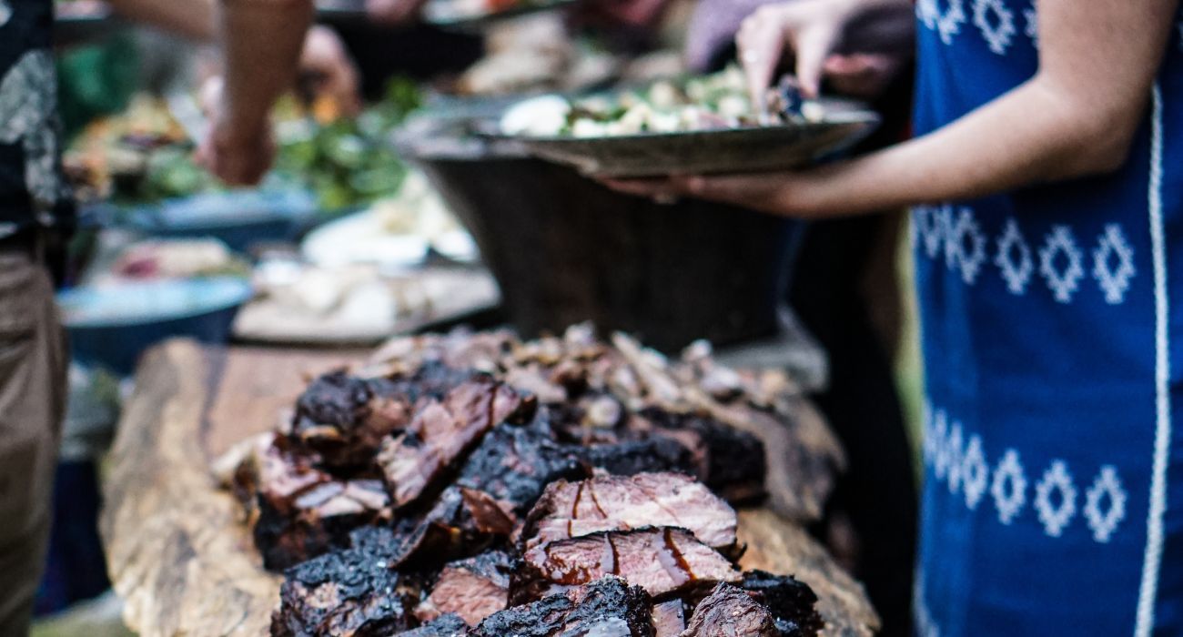 Las barcacoas dejarán de ser un problema con la utilidad creada por una empresa de Vejer.