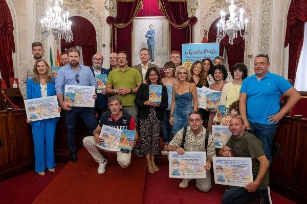 Estos son los ganadores de la Ruta del Tapeo de Cádiz 2022