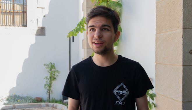 ORQUESTA CAMPO ANDALUZ 2