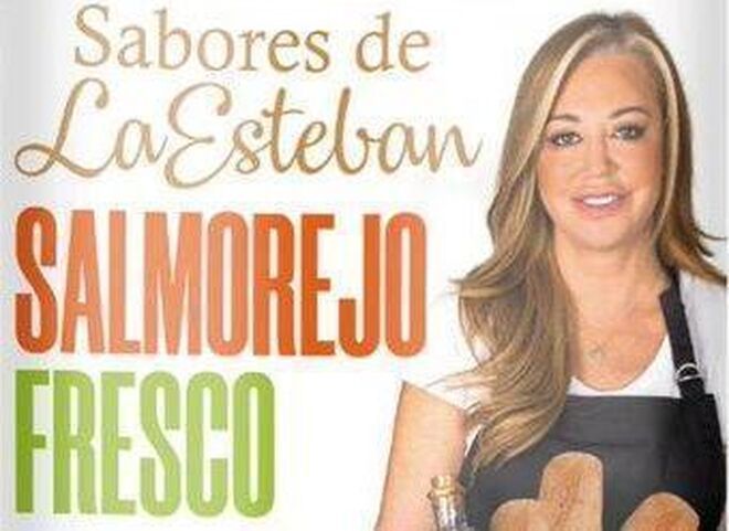 La OCU puntúa los salmorejos del mercado: esta es la nota que se lleva el de Belén Esteban
