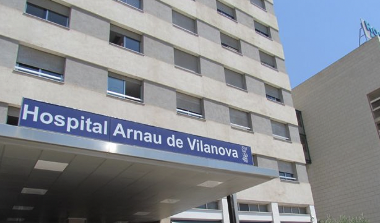 Una mujer ha encontrado un feto envuelto en una bolsa de plástico en su casa de Lleida.