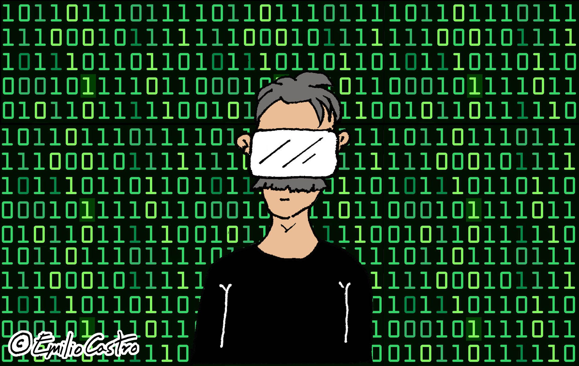 Prefiero el verso al metaverso.