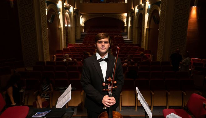 JOVEN ORQUESTA CAMPO ANDALUZ 6