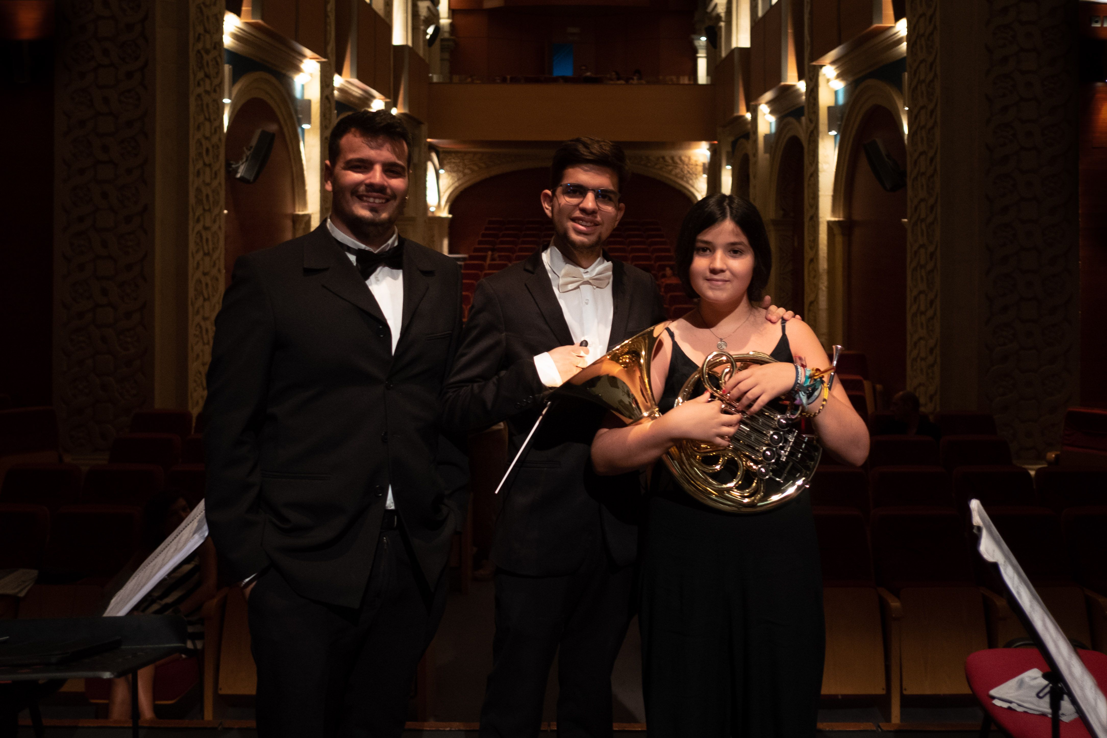 JOVEN ORQUESTA CAMPO ANDALUZ 8