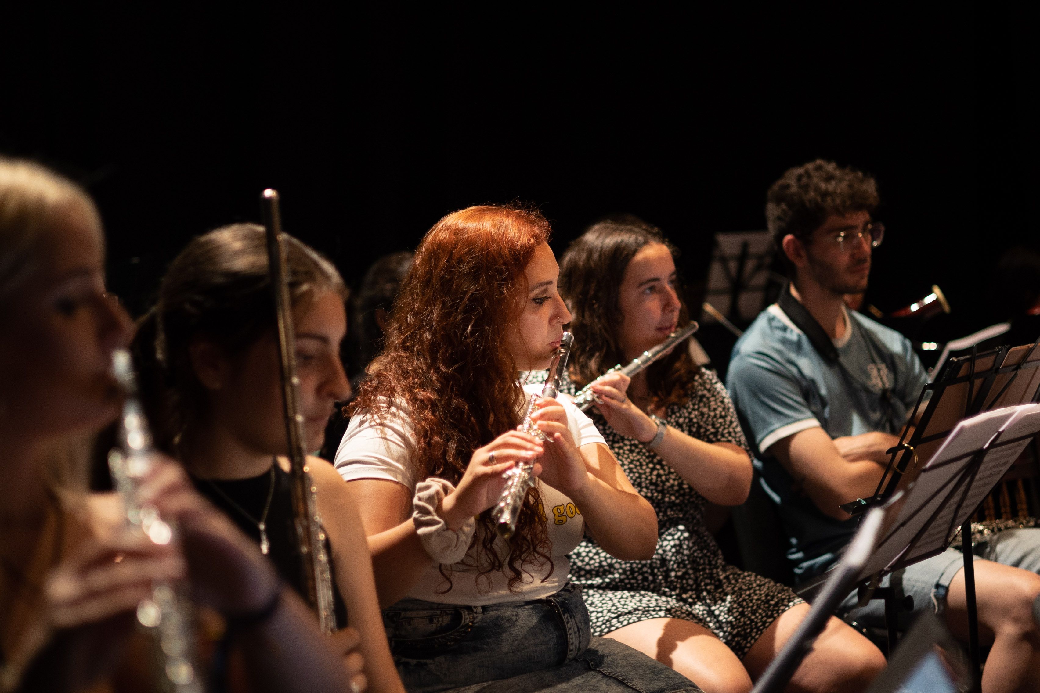 JOVEN ORQUESTA CAMPO ANDALUZ 15