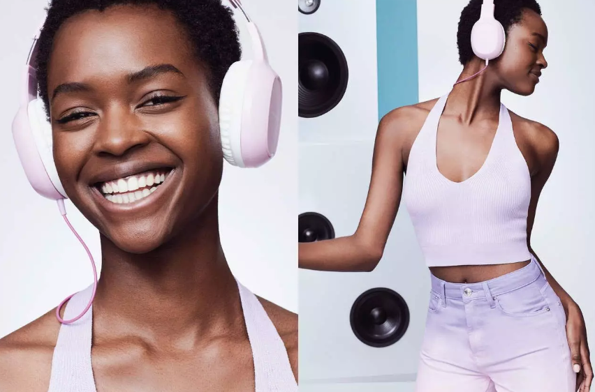 Lefties ha sacado su primera colección de productos tecnológicos.