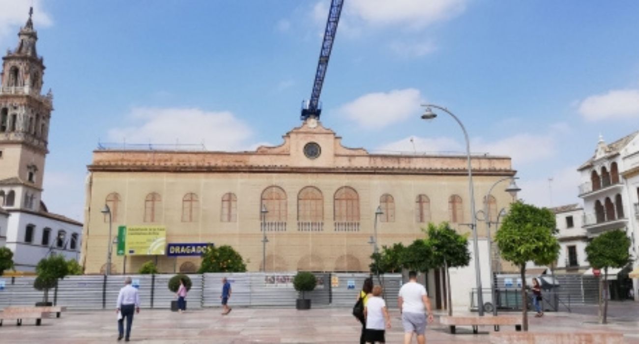 El Ayuntamiento de Écija ha sido condenado por discriminación salarial machista.