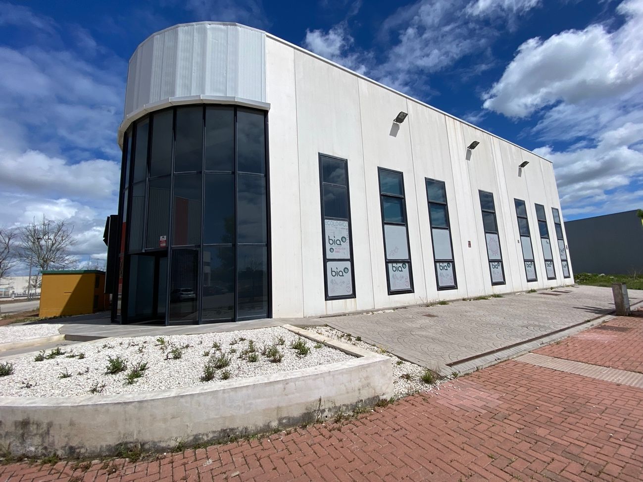 Una fábrica de potitos ecológicos en el PTA de Jerez creará 12 nuevos empleos.