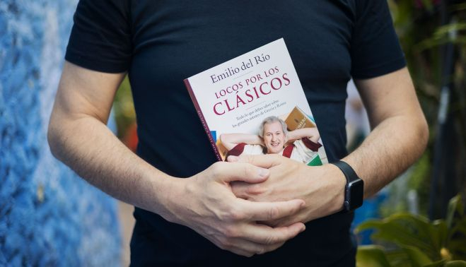 EMILIO DEL RIO 3 EMILIO DEL RIO 3