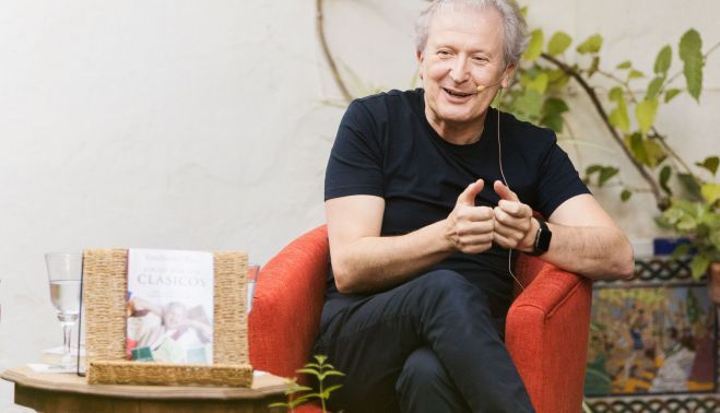 EMILIO DEL RIO 6 EMILIO DEL RIO 6