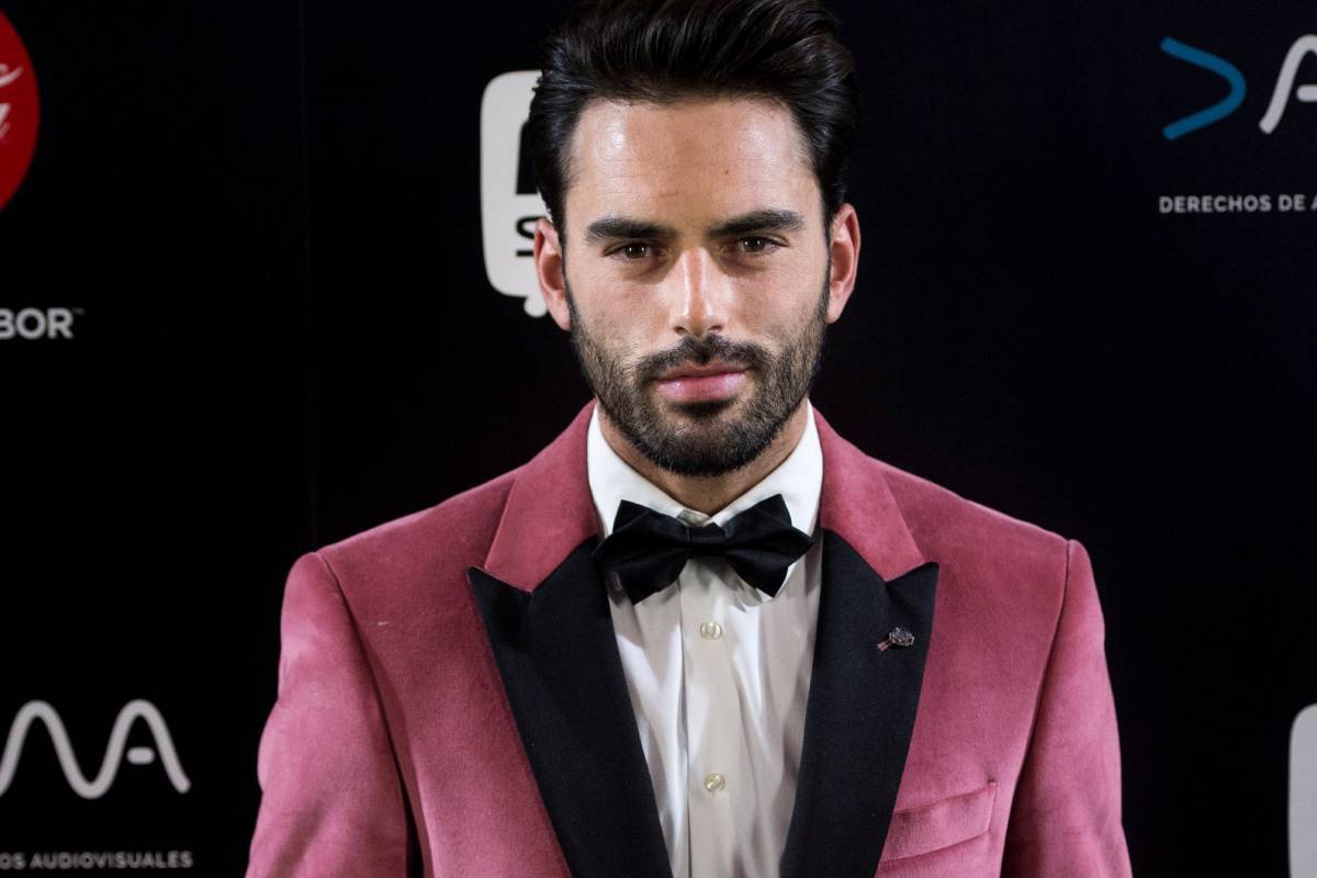 El actor granadino Antonio Ibáñez ha perdido la vida a los 34 años a causa de un cáncer.