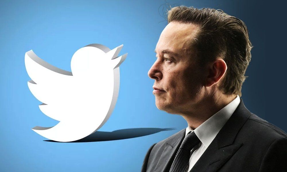 Elon Musk, dueño de Twitter.