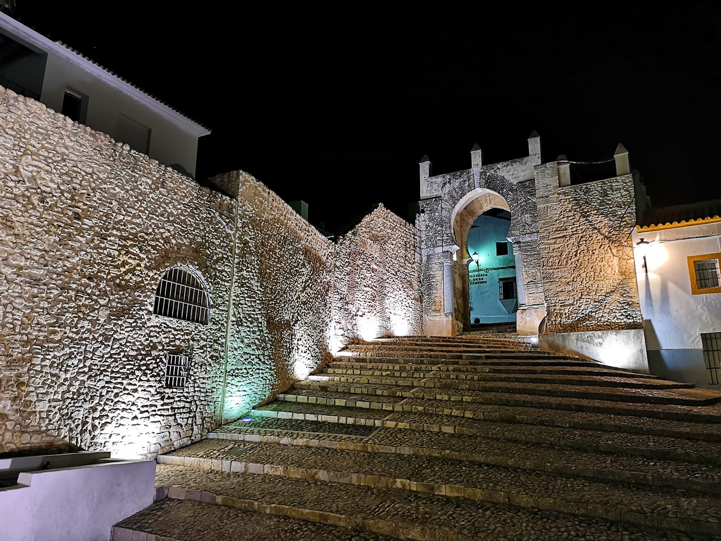 Medina Sidonia anuncia cortes nocturnos de agua por la sequía.