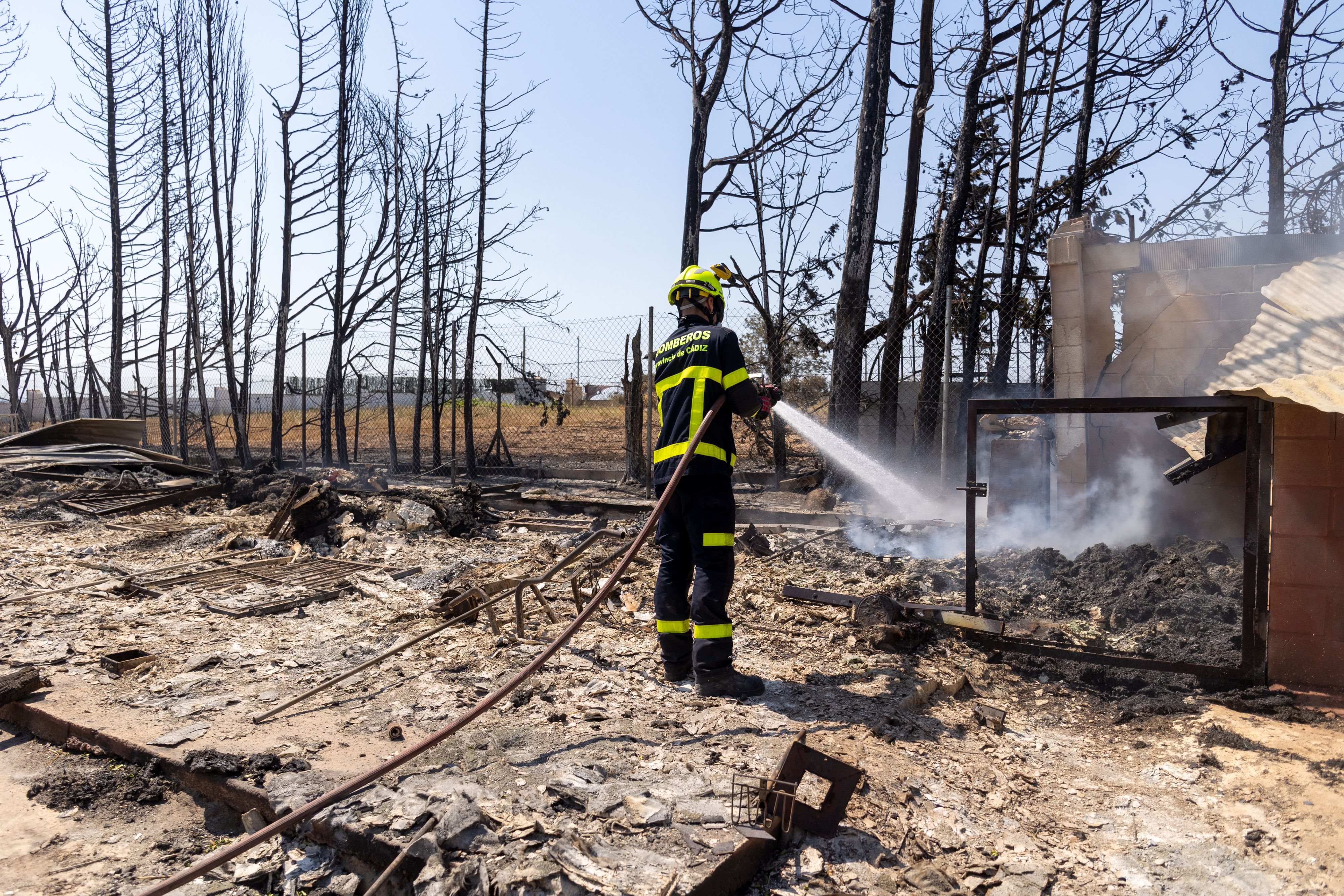 incendio caballos serrallo112