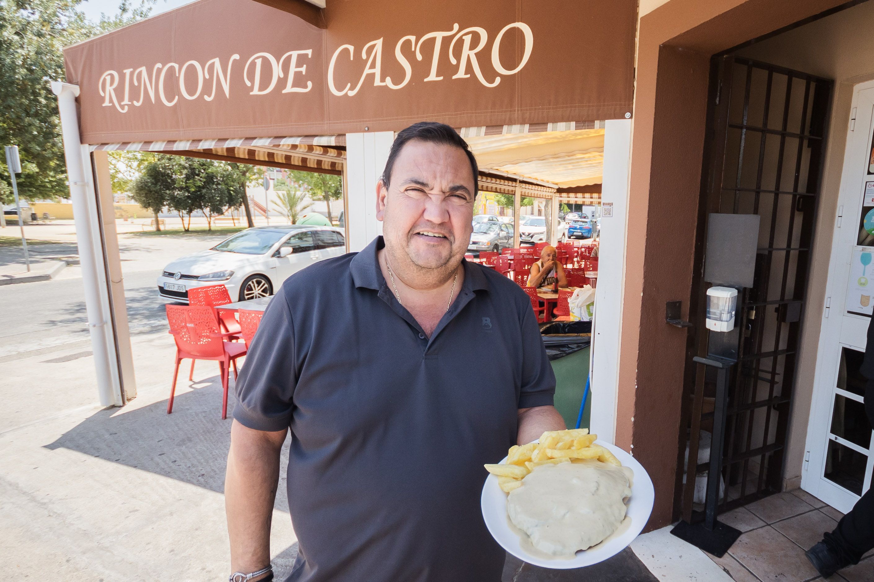 El Rincón de Castro lleva 18 años ofreciendo platos tradicionales entre los que destaca el aneto.
