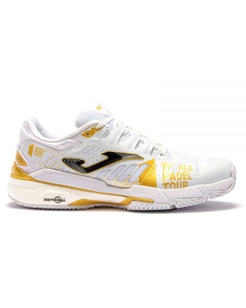 JOMA T WPT 2232 MEN BLANCO ORO