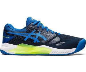 asics gel challenger 13 french blue lake drive
