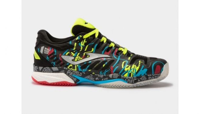 joma special slam wpt