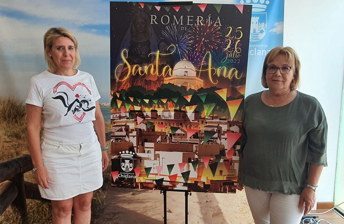 Presentación de la programación.