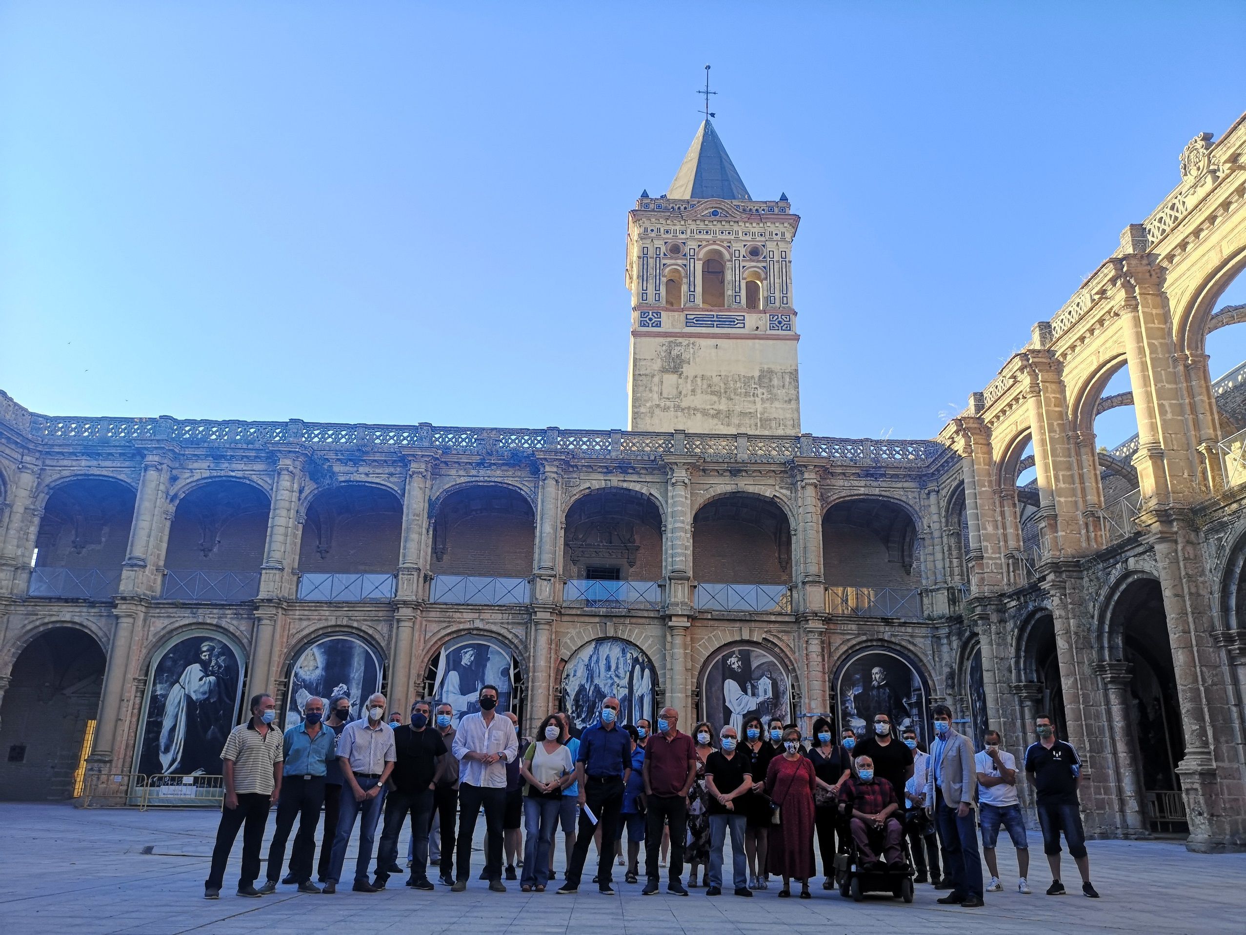 El Ayuntamiento de Sevilla programa para este otoño el inicio de los trabajos, que contarán con cofinanciación de fondos europeos.
