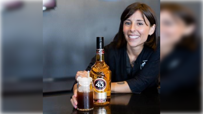 La gaditana Virginia Ramón se alza como la ganadora de Licor 43 Bartenders & Baristas Challenge España 2022 16x9 (1)