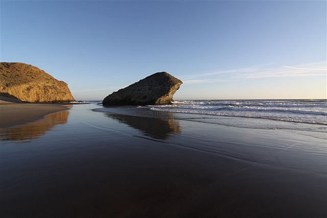 1 Playa de Mónsul by Holidu