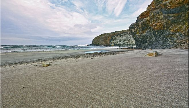 8 Playa del Barronal by Holidu