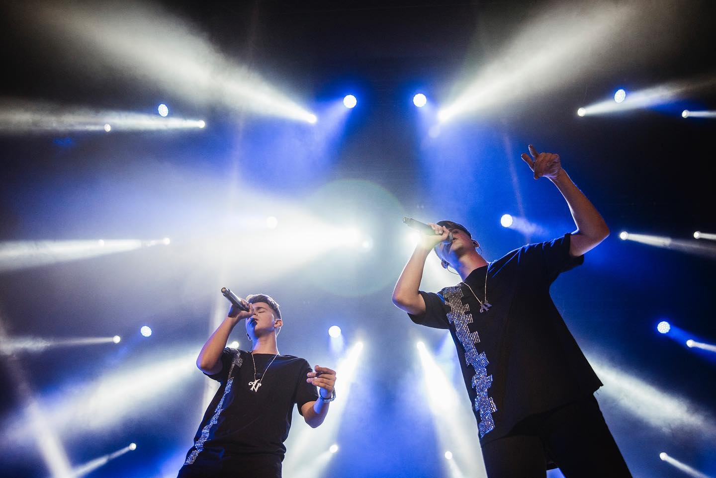 Los 40 Summer Live ofrecerá un cartel plagado de artistas de renombre el 13 de agosto en Chiclana.