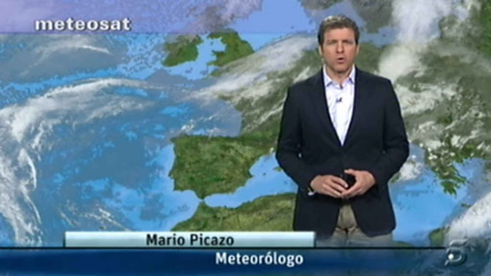 El meteorólogo Mario Picazo avisa sobre lo que sucederá al fina del verano con las altas temperaturas