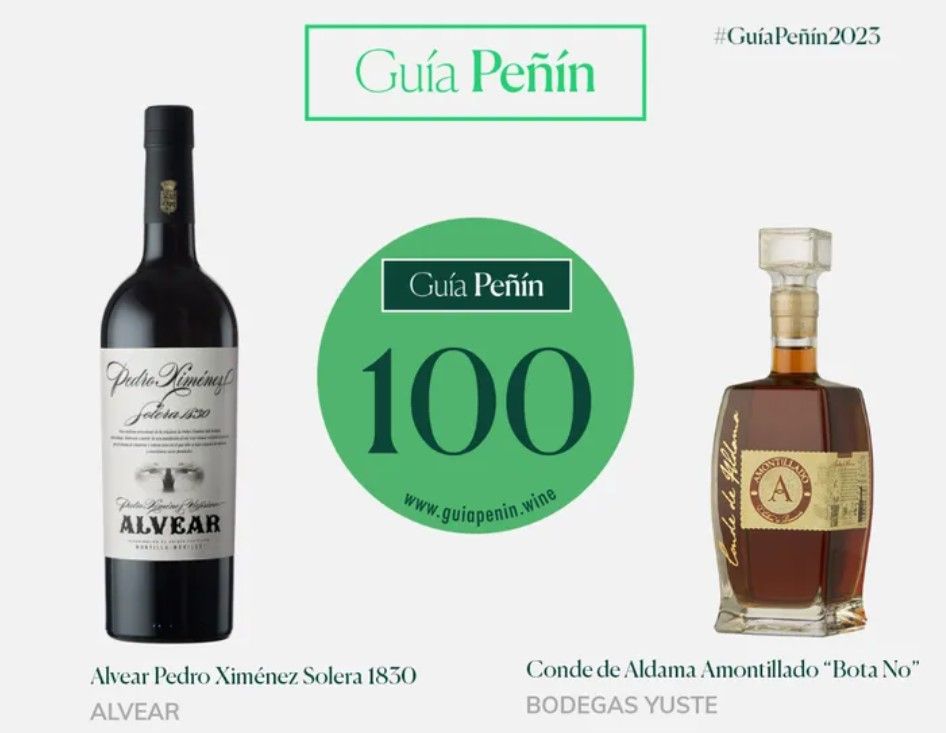 Guía Peñín