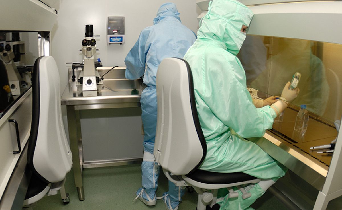 Muere el primer andaluz por viruela del mono. JUNTADEANDALUCÍA Muere el primer andaluz por viruela del mono. JUNTADEANDALUCÍA