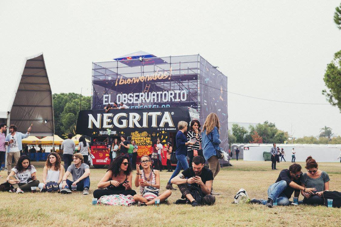 Una imagen del último Interestelar.