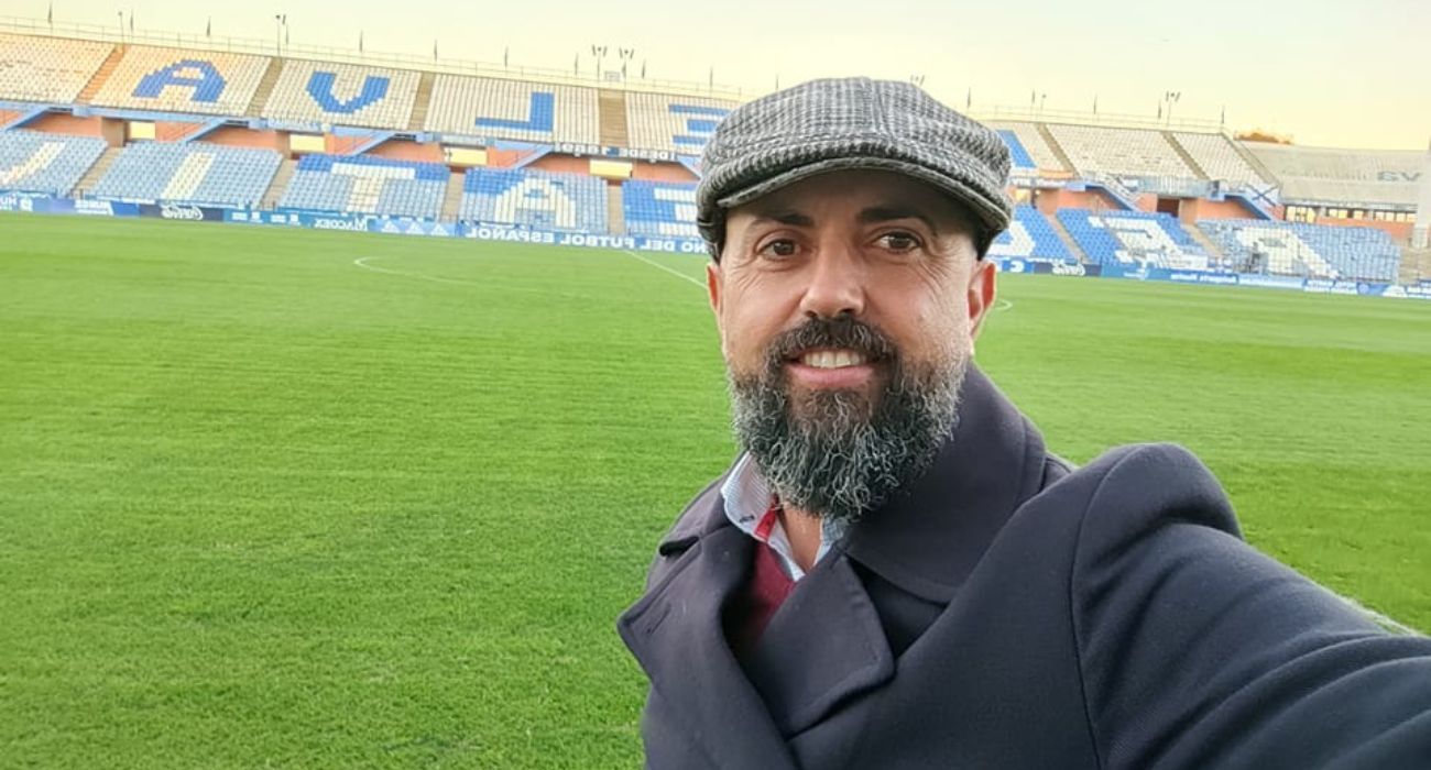 El presidente del Xerez CD, Juan Luis Gil Zarzana, está recibiendo numerosas muestras de apoyo tras el accidente sufrido por su hermano.